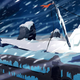 Image for article titled The Best Video Games To Play During The Coming Snow Apocalypse